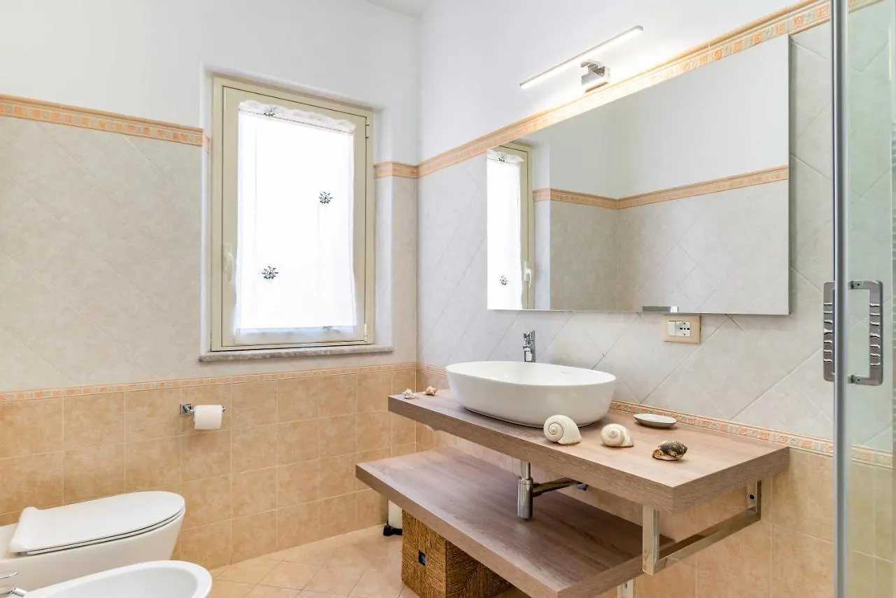 Taormina Panoramic Apartment With Parking Italy